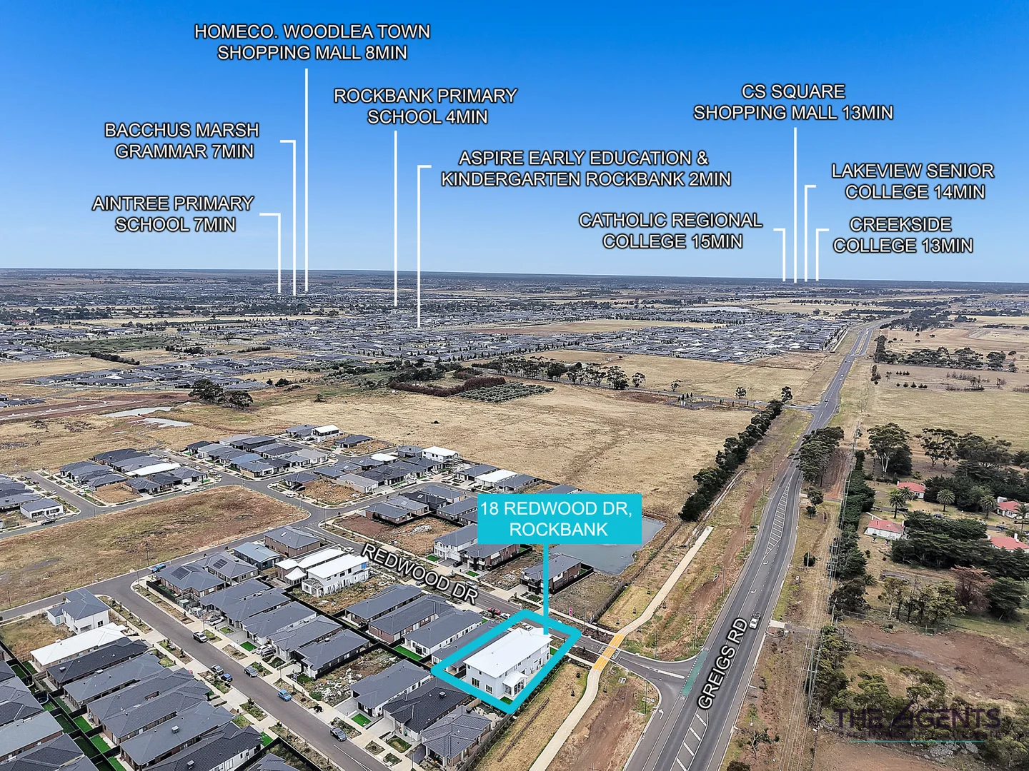 Additional image 36 of 18 Redwood Drive, Rockbank VIC 3335