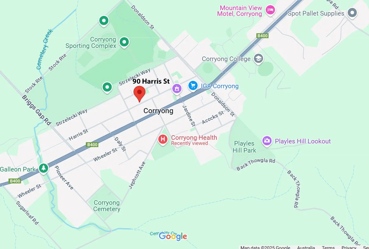 Additional image 11 of 90 Harris Street, Corryong VIC 3707