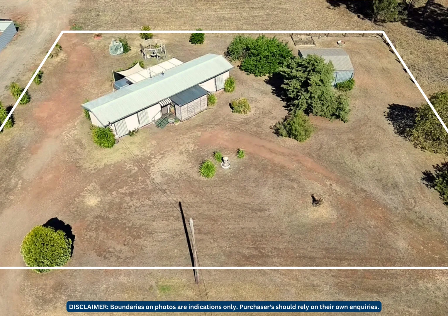 8 Grant Street, Ganmain NSW 2702