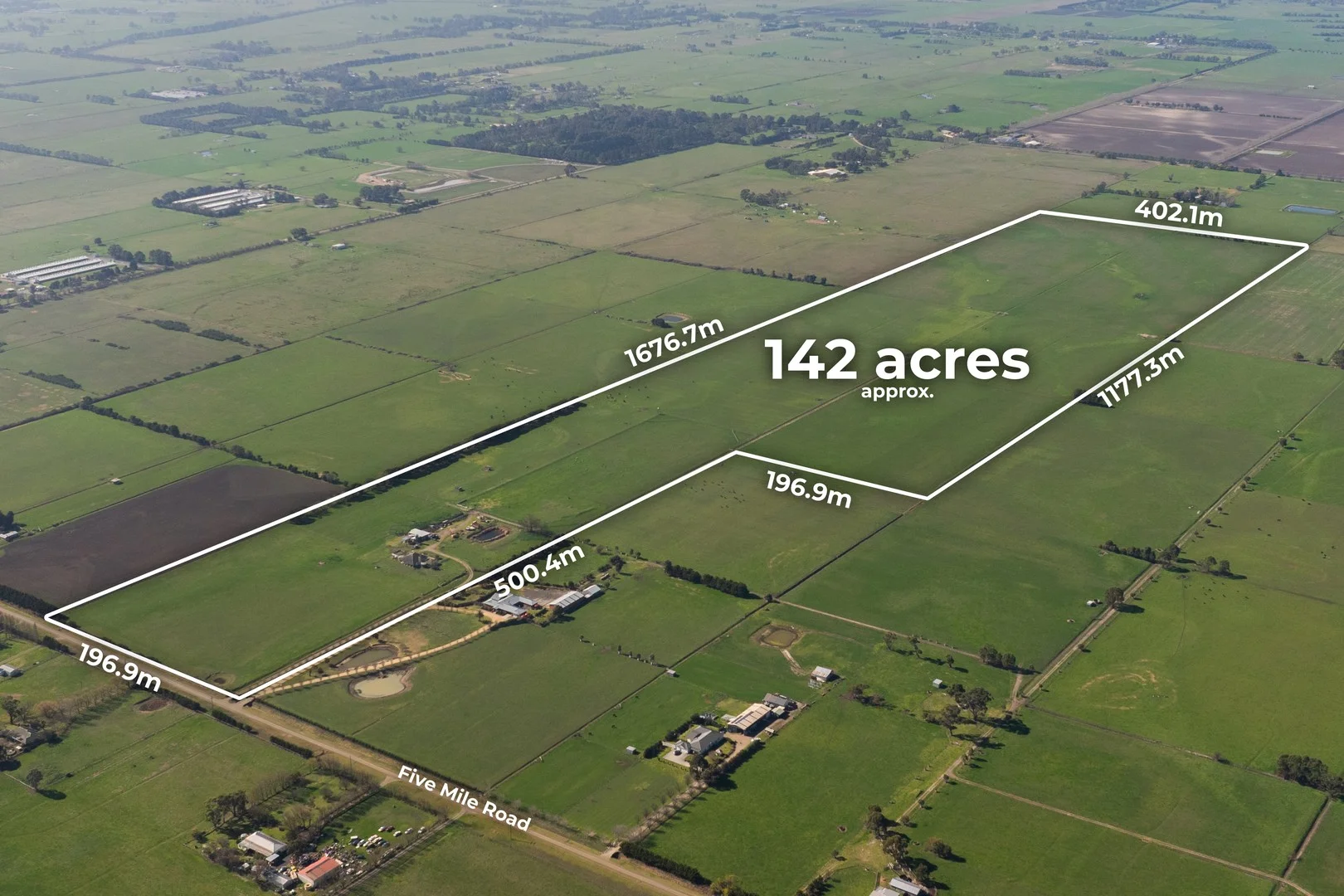 Additional image 2 of 220 Five Mile Road, Koo Wee Rup VIC 3981