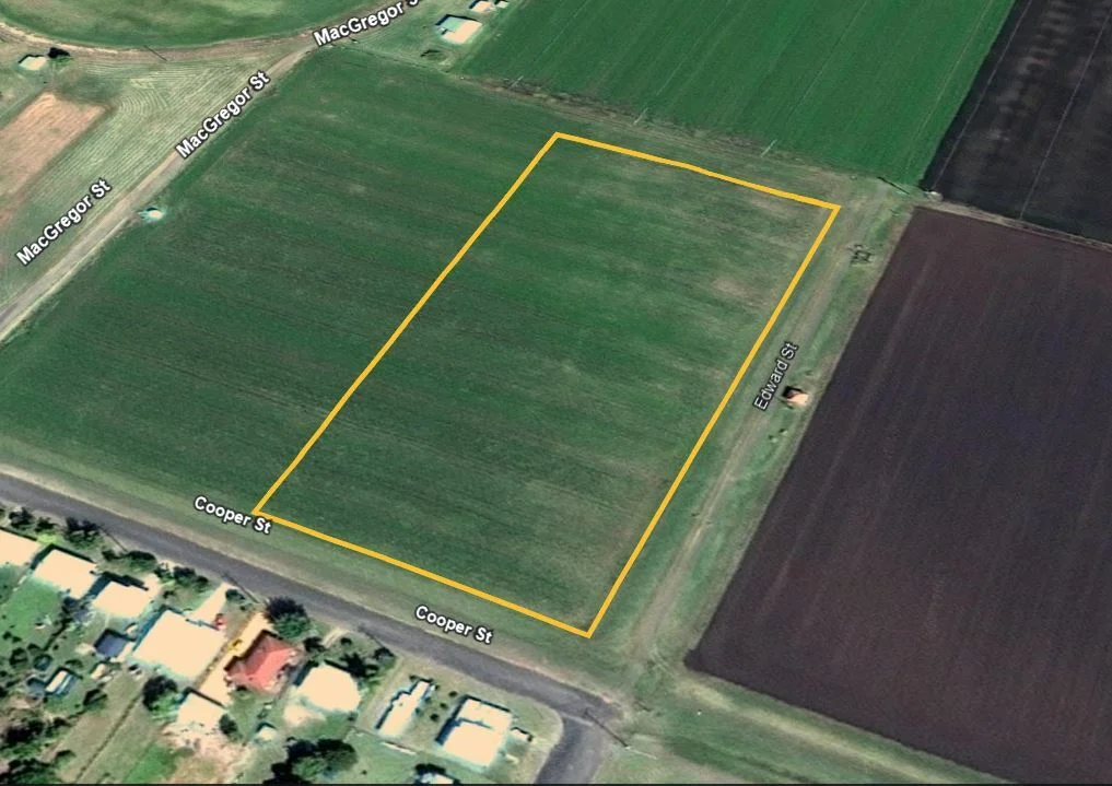 Additional image 2 of Lot 11 Cooper St, Laidley QLD 4341