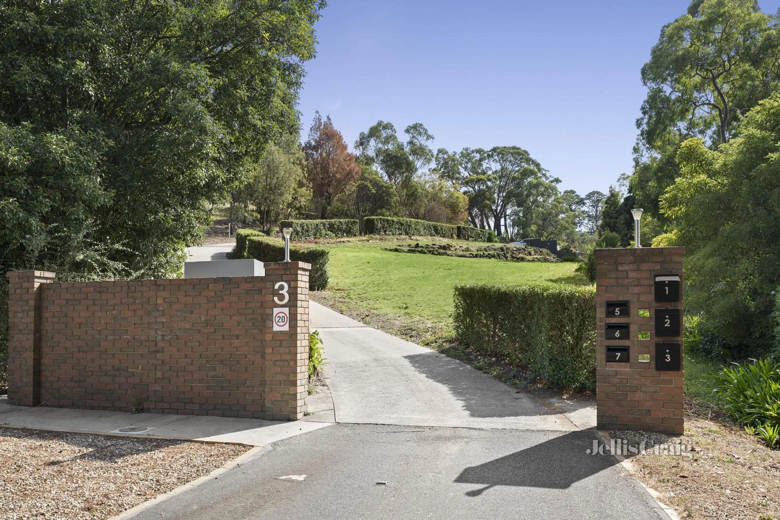 Additional image 5 of 7/7/3 Claire Court, Montrose VIC 3765