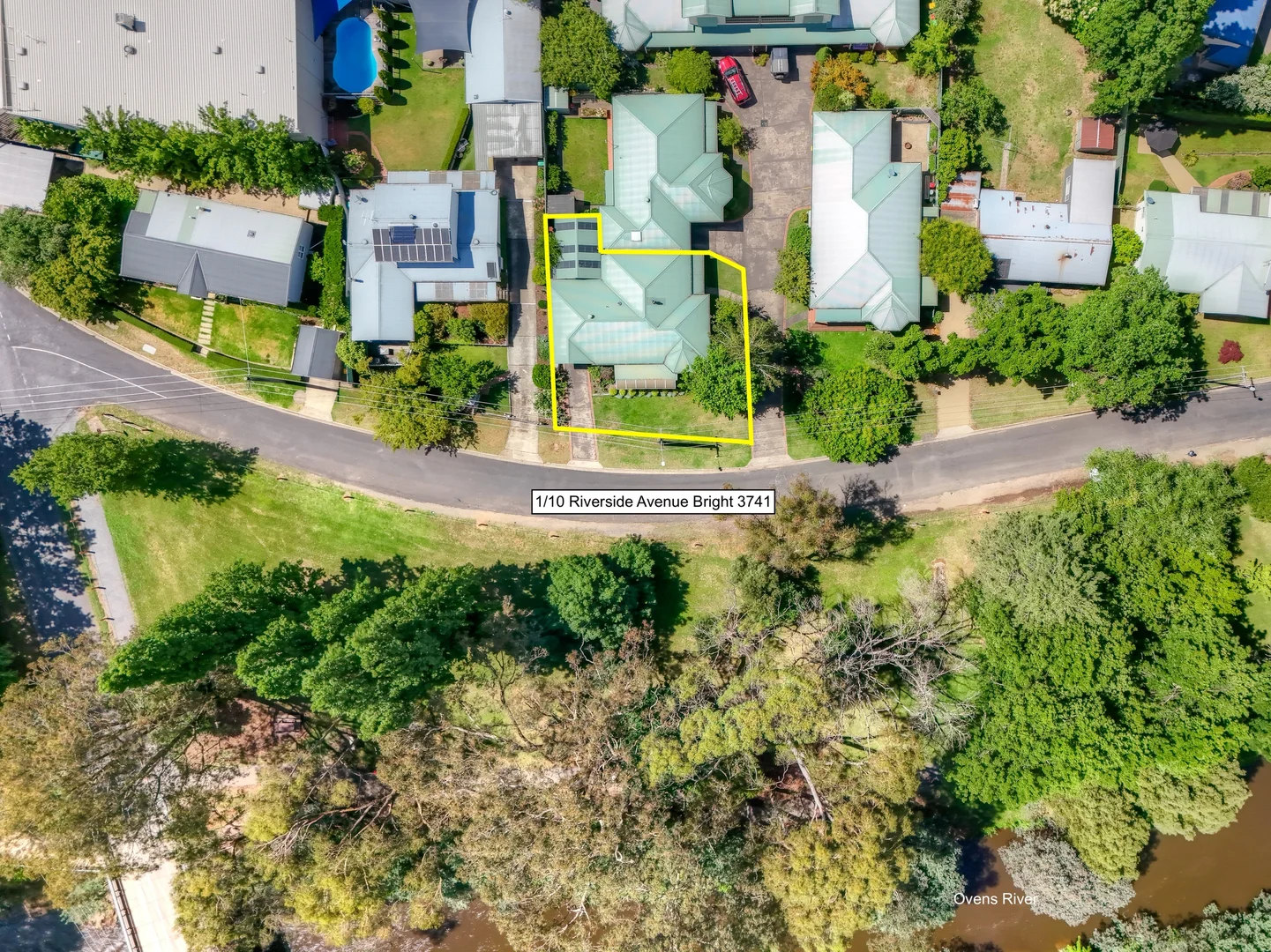 Additional image 14 of 1/10 Riverside Avenue, Bright VIC 3741