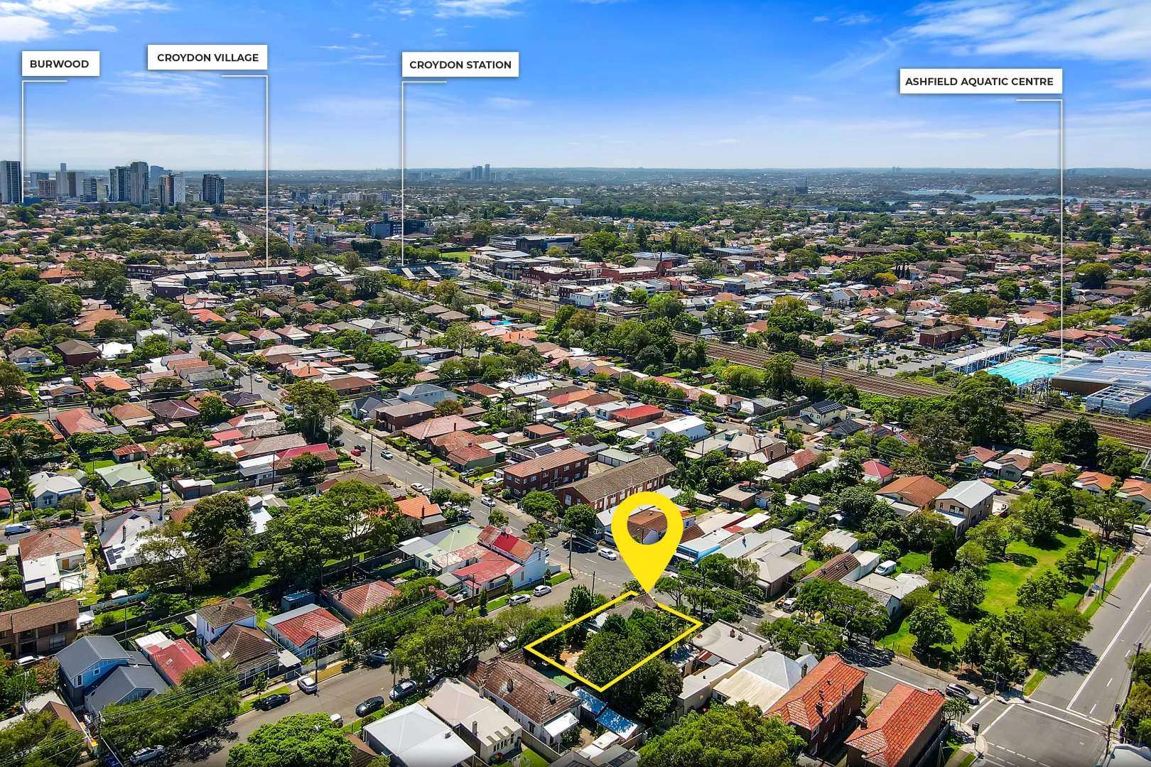 Additional image 14 of 50 Thomas Street, Ashfield NSW 2131