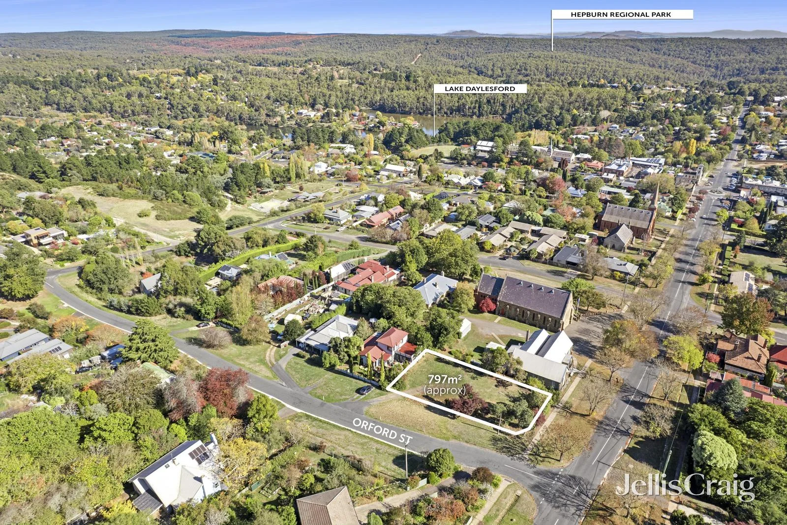 Additional image 8 of 2A Orford Street, Daylesford VIC 3460