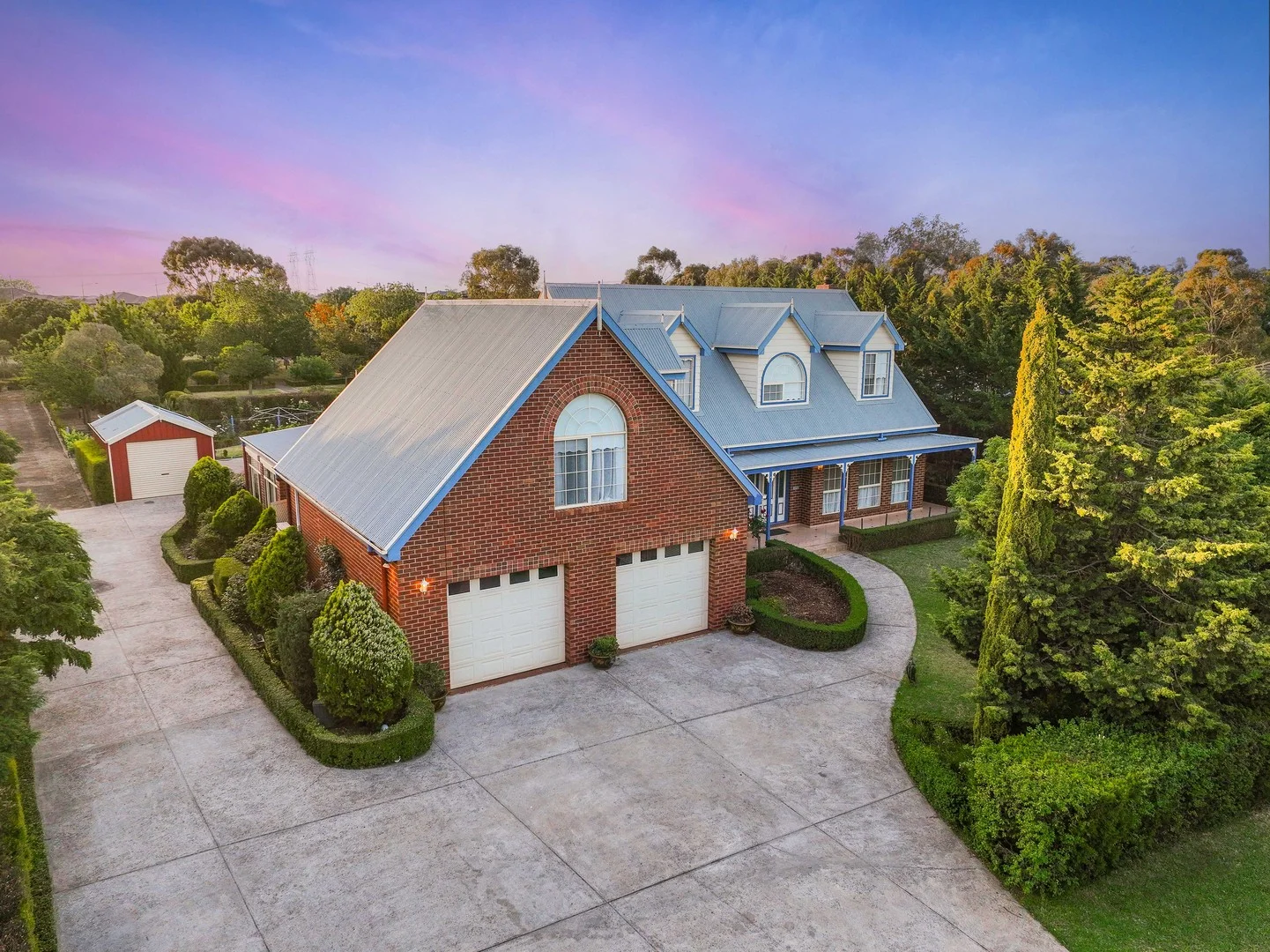 7 Laburnum Place, Hillside VIC 3037