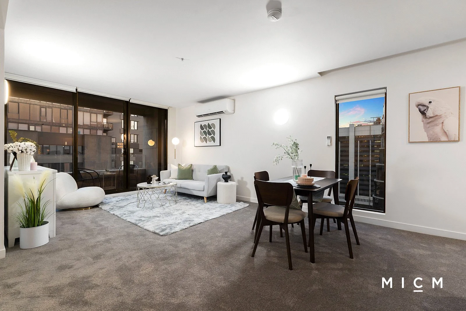 Additional image 2 of 2605/200 Spencer Street, Melbourne VIC 3000