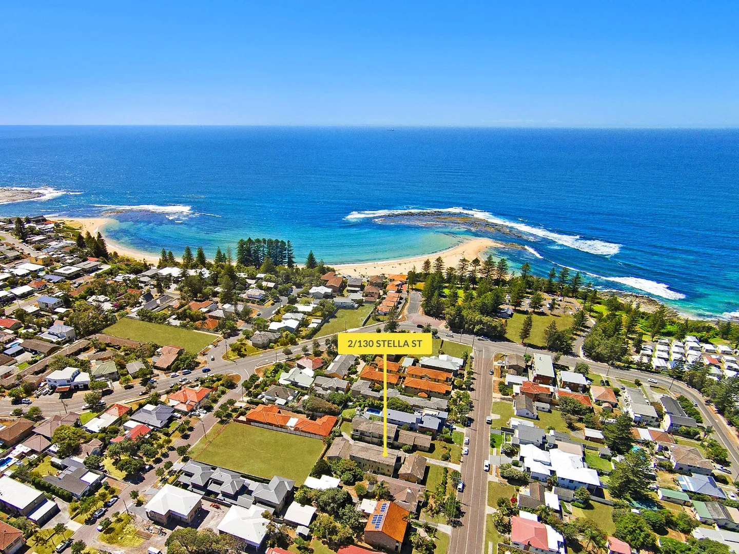 Additional image 3 of 2/130 Stella Street, Toowoon Bay NSW 2261