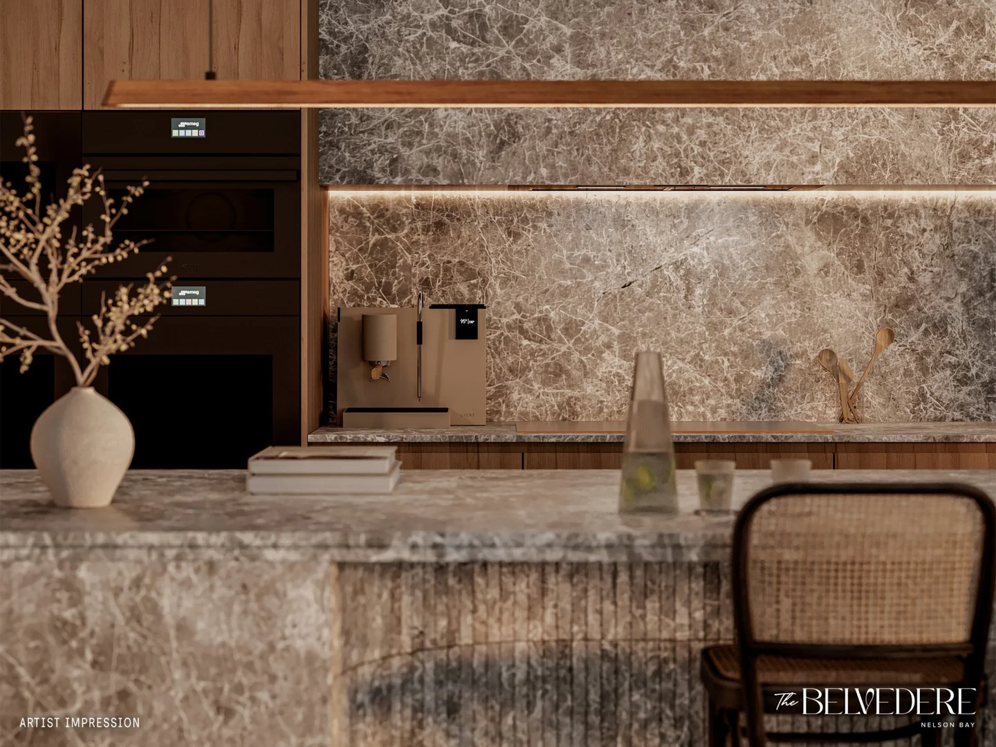 Additional image 13 of 5-7 Church Street, "The Belvedere", Nelson Bay NSW 2315