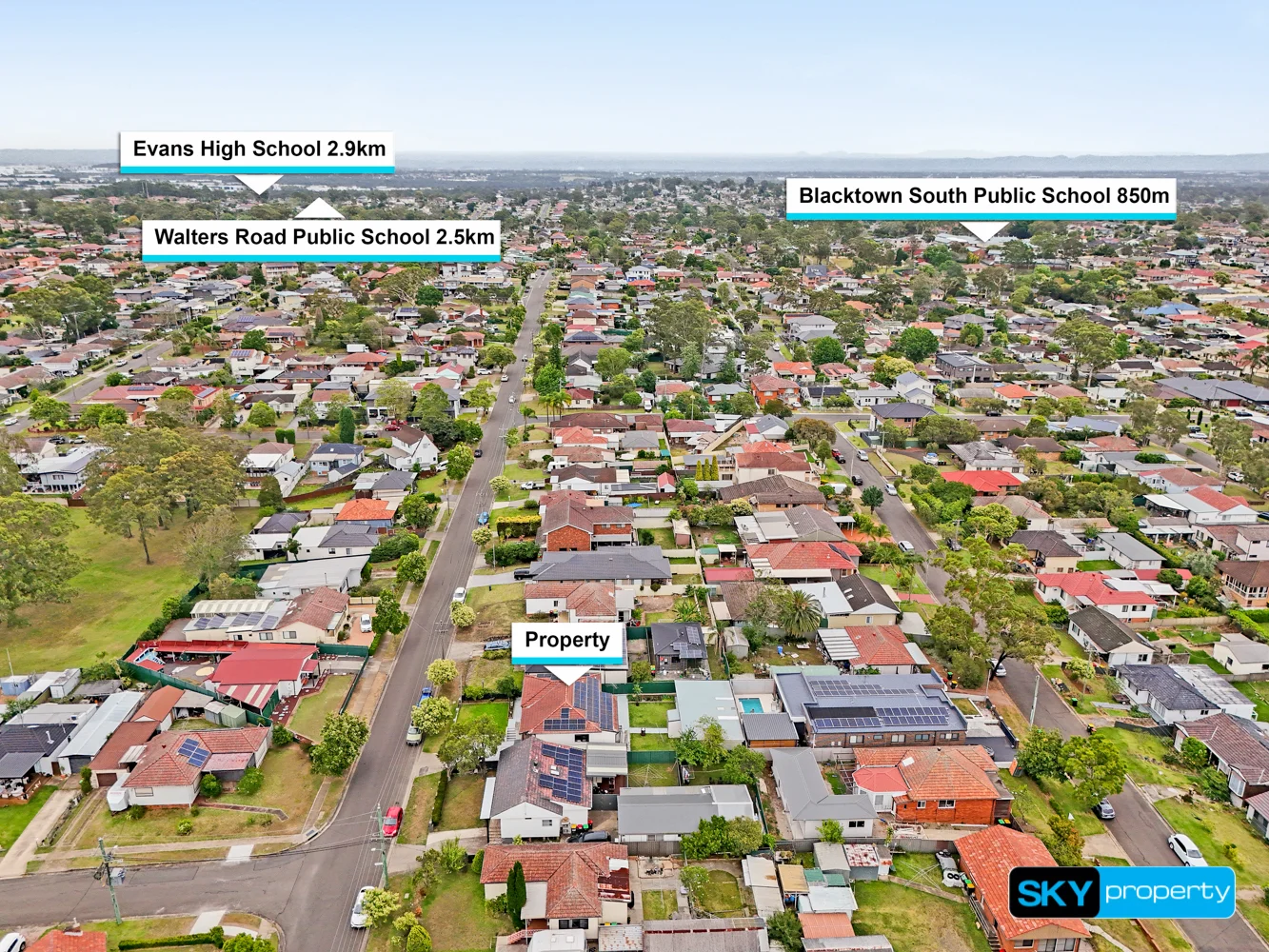 Additional image 29 of 57 Fullam Road, Blacktown NSW 2148