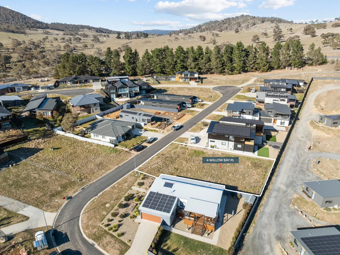 Additional image 5 of 4 Willow Bay Place, East Jindabyne NSW 2627