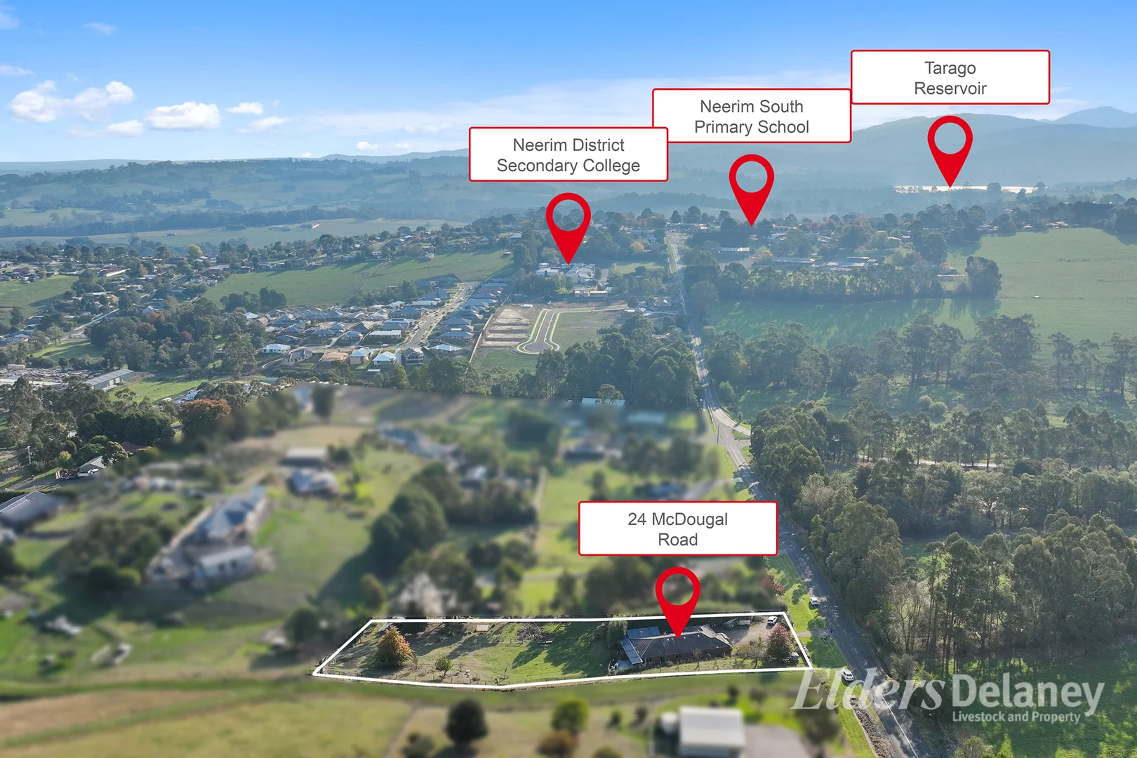 Additional image 23 of 24 McDougal Road, Neerim South VIC 3831