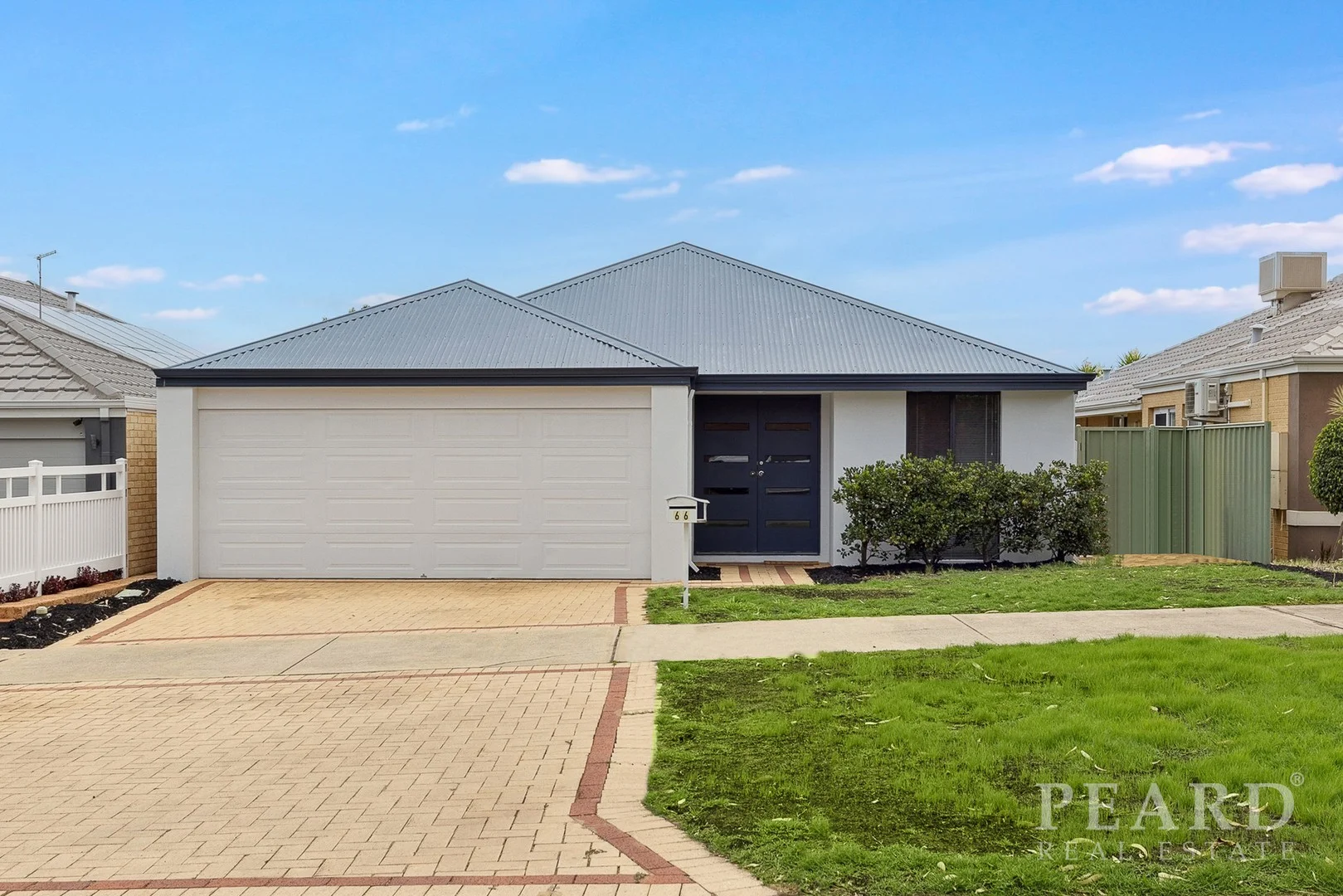 66 Colonial Boulevard, Baldivis WA 6171
