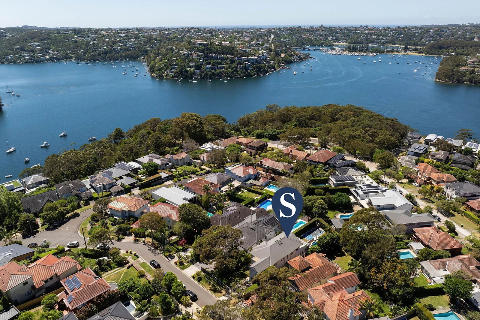 Additional image 12 of 6 Dalmeny Road, Northbridge NSW 2063