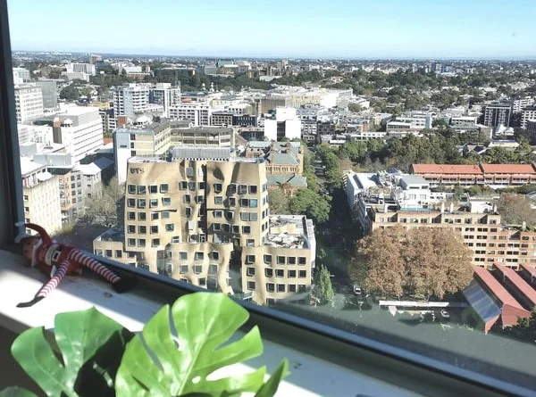 Additional image 8 of High level/2 Quay St, Haymarket NSW 2000