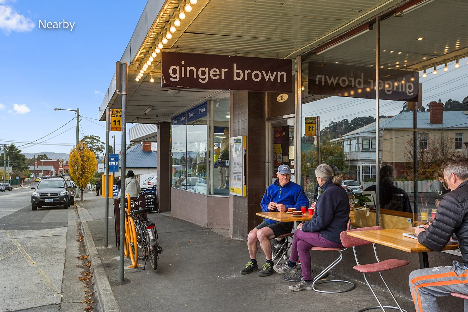 Additional image 20 of 35A D’arcy Street, South Hobart TAS 7004