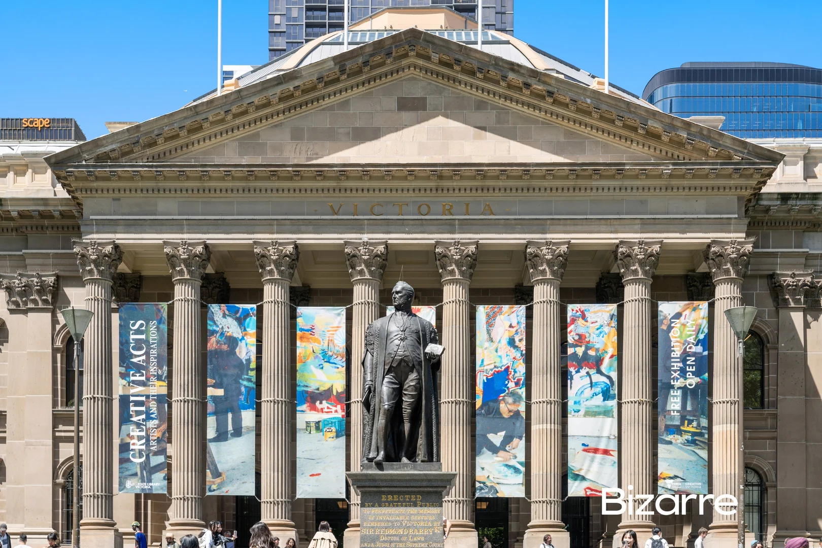 Additional image 14 of 312/300 Swanston Street, Melbourne VIC 3000