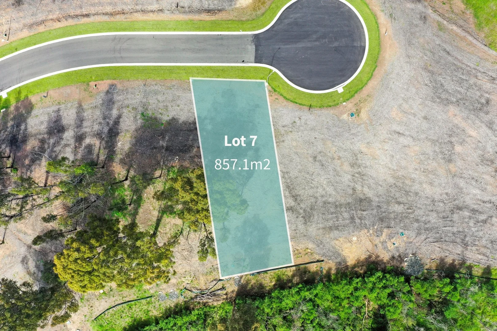 Lot 7 Hoodle Place "Saltwood Estate", Rosedale NSW 2536