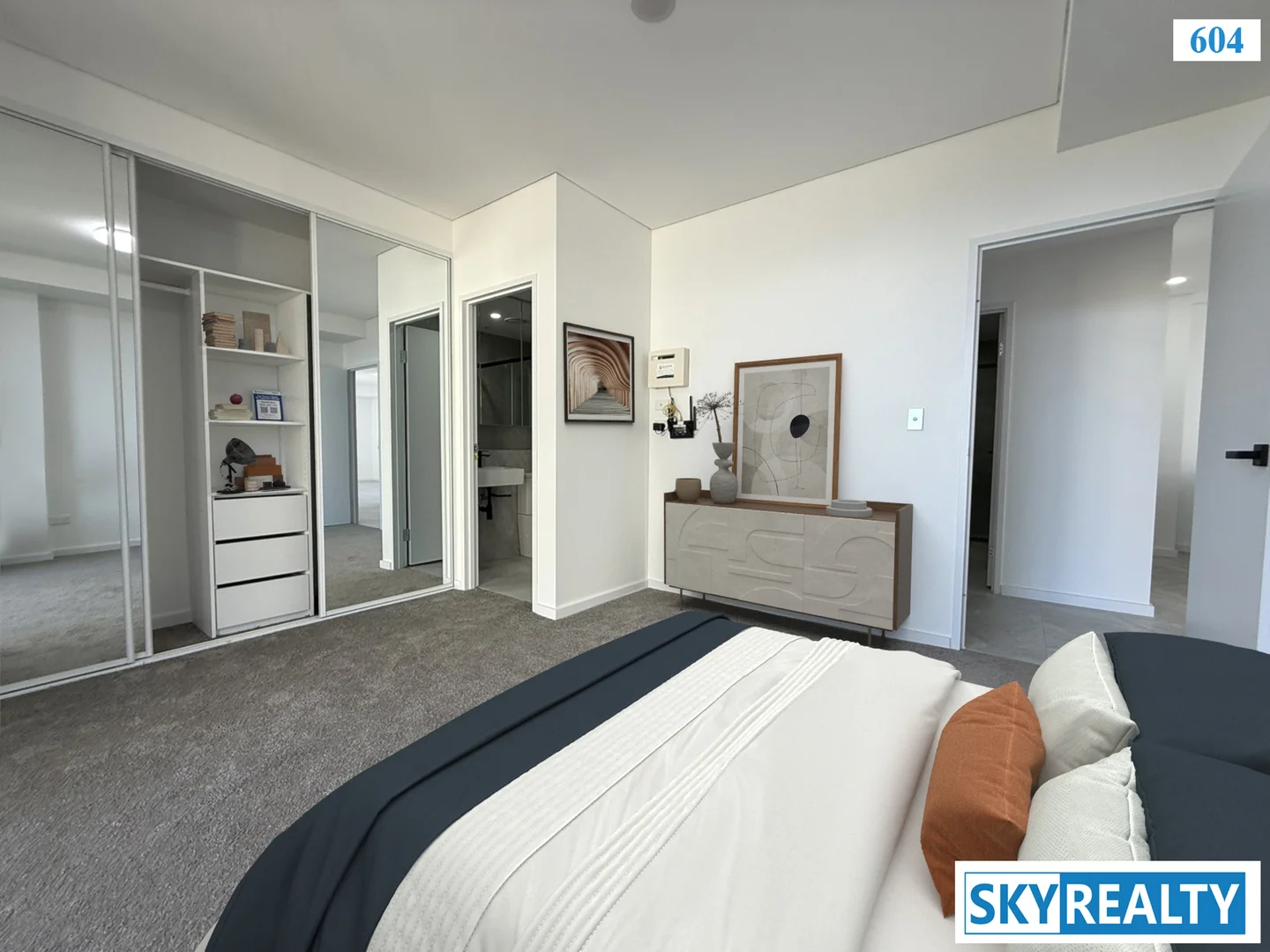 Additional image 8 of 506/125 Arthur Street, Parramatta NSW 2150