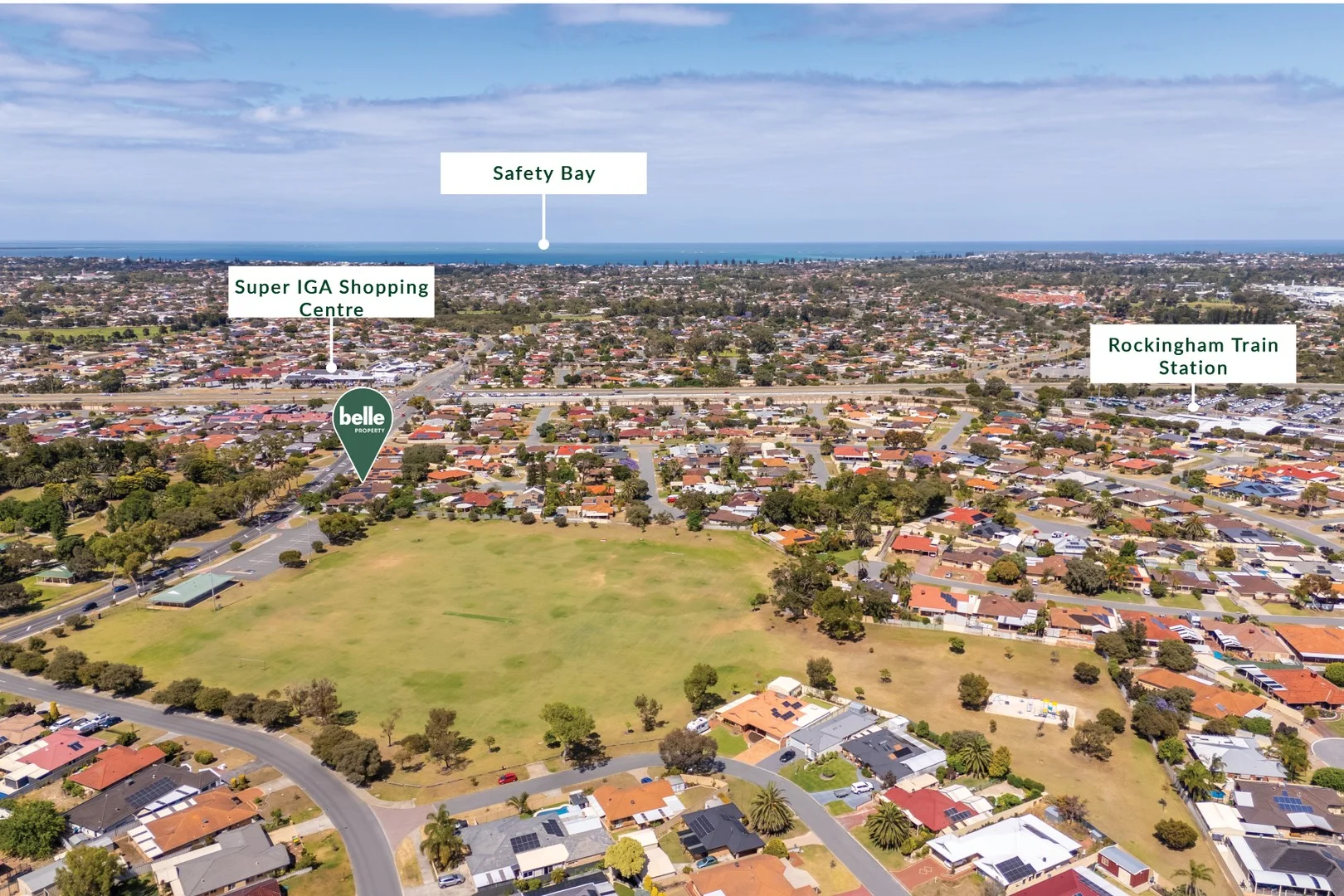 Additional image 4 of 19 Elanora Drive, Cooloongup WA 6168
