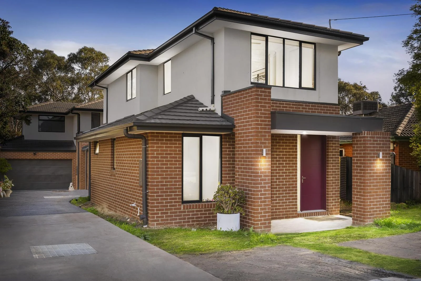 29 & 29A Wimpole Crescent, Bellfield VIC 3081