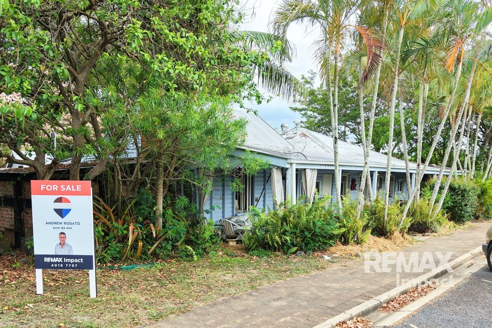 Additional image 2 of 7 Little Street, Mount Molloy QLD 4871