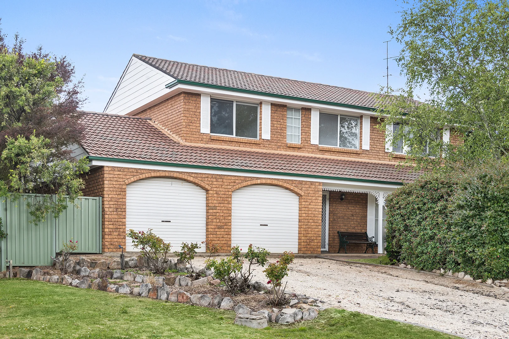 4 Paul Crescent, Moss Vale NSW 2577