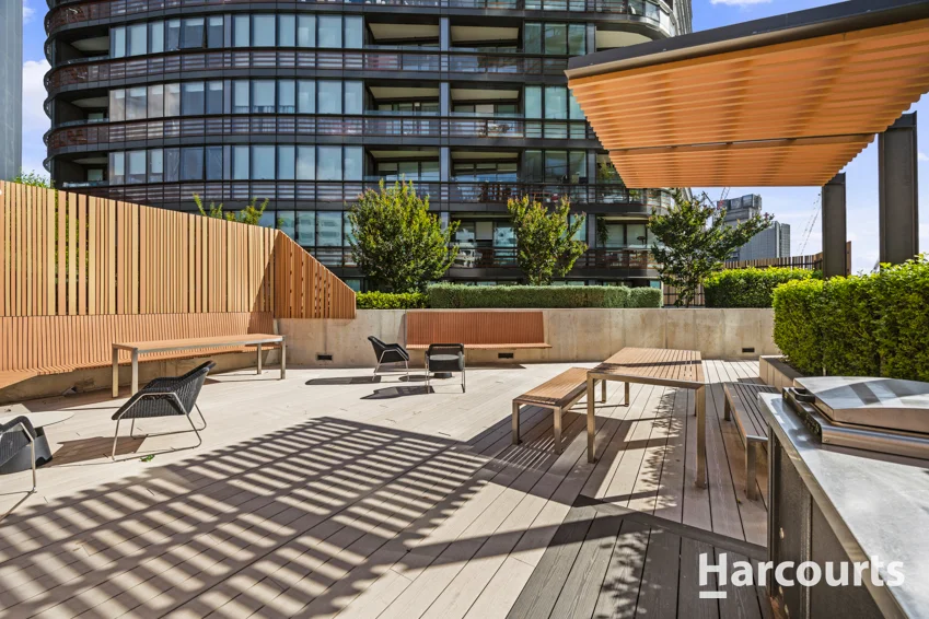 Additional image 19 of 2803n/883 Collins Street, Docklands VIC 3008