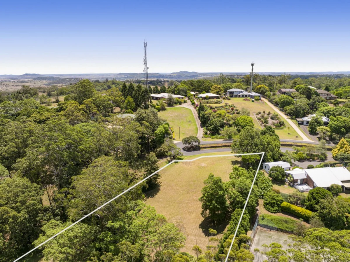 Additional image 10 of 25 Hilltop Crescent, Blue Mountain Heights QLD 4350
