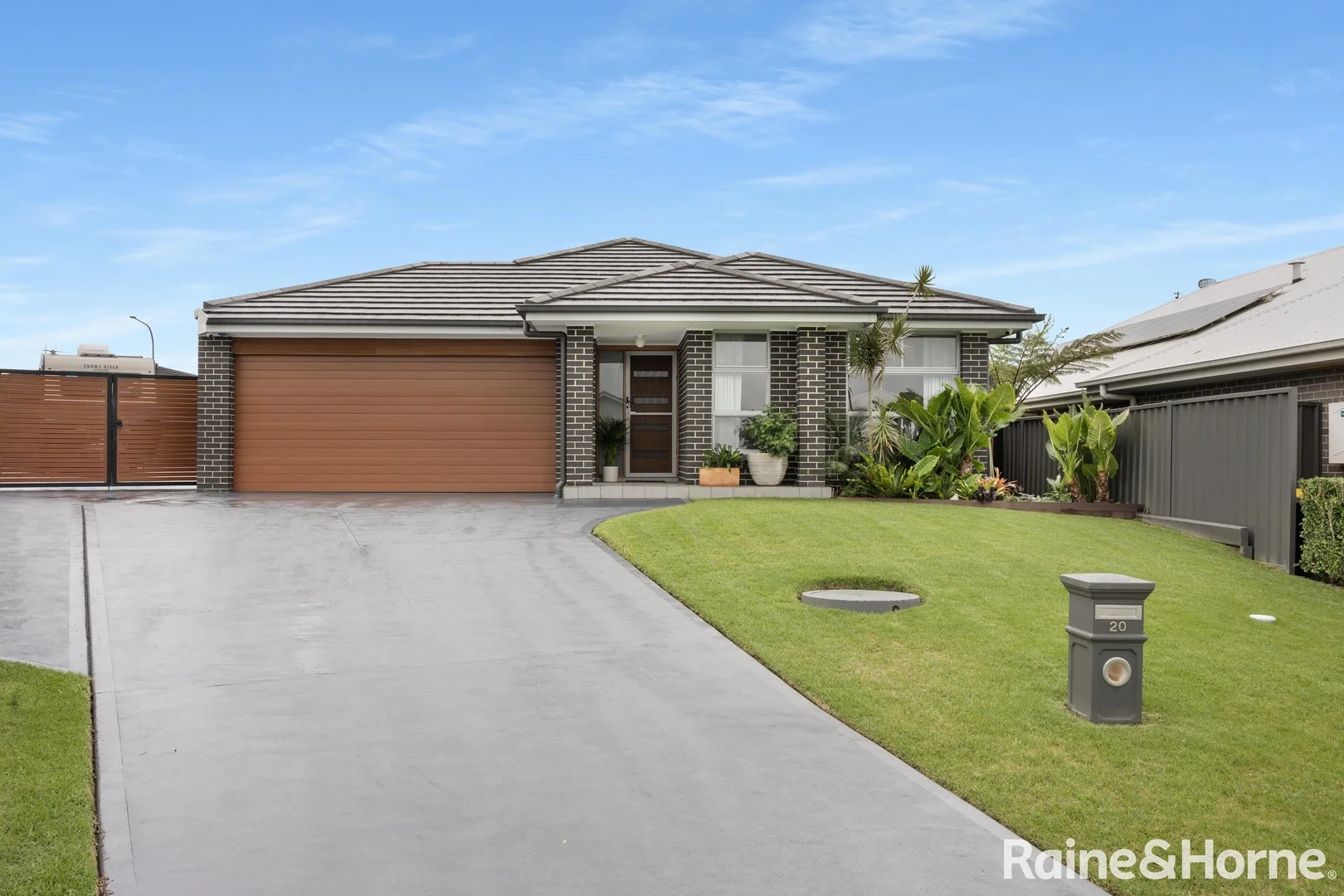 20 Dove Close, South Nowra NSW 2541