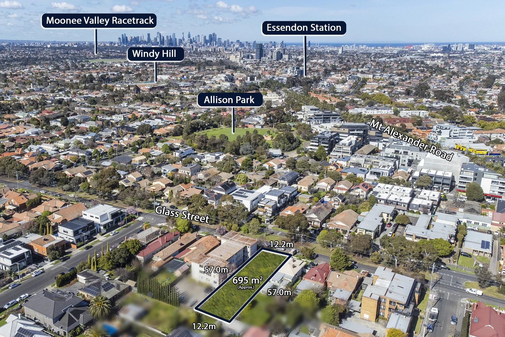 Additional image 3 of 98 Glass Street, Essendon VIC 3040