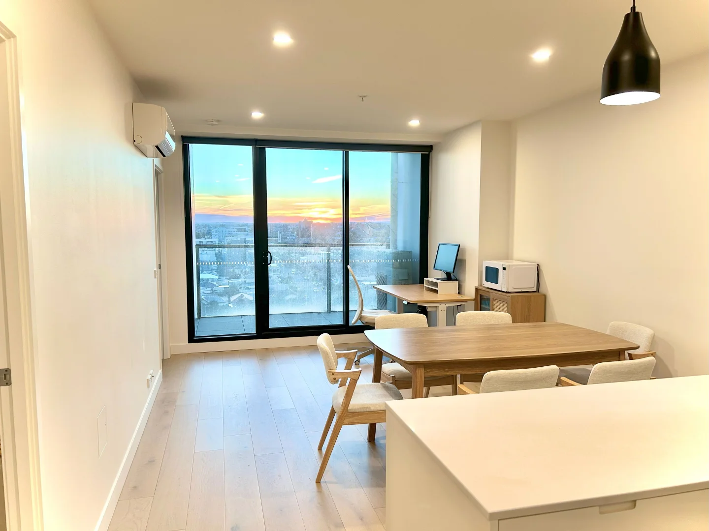 Additional image 2 of 1003/1 Warde Street, Footscray VIC 3011