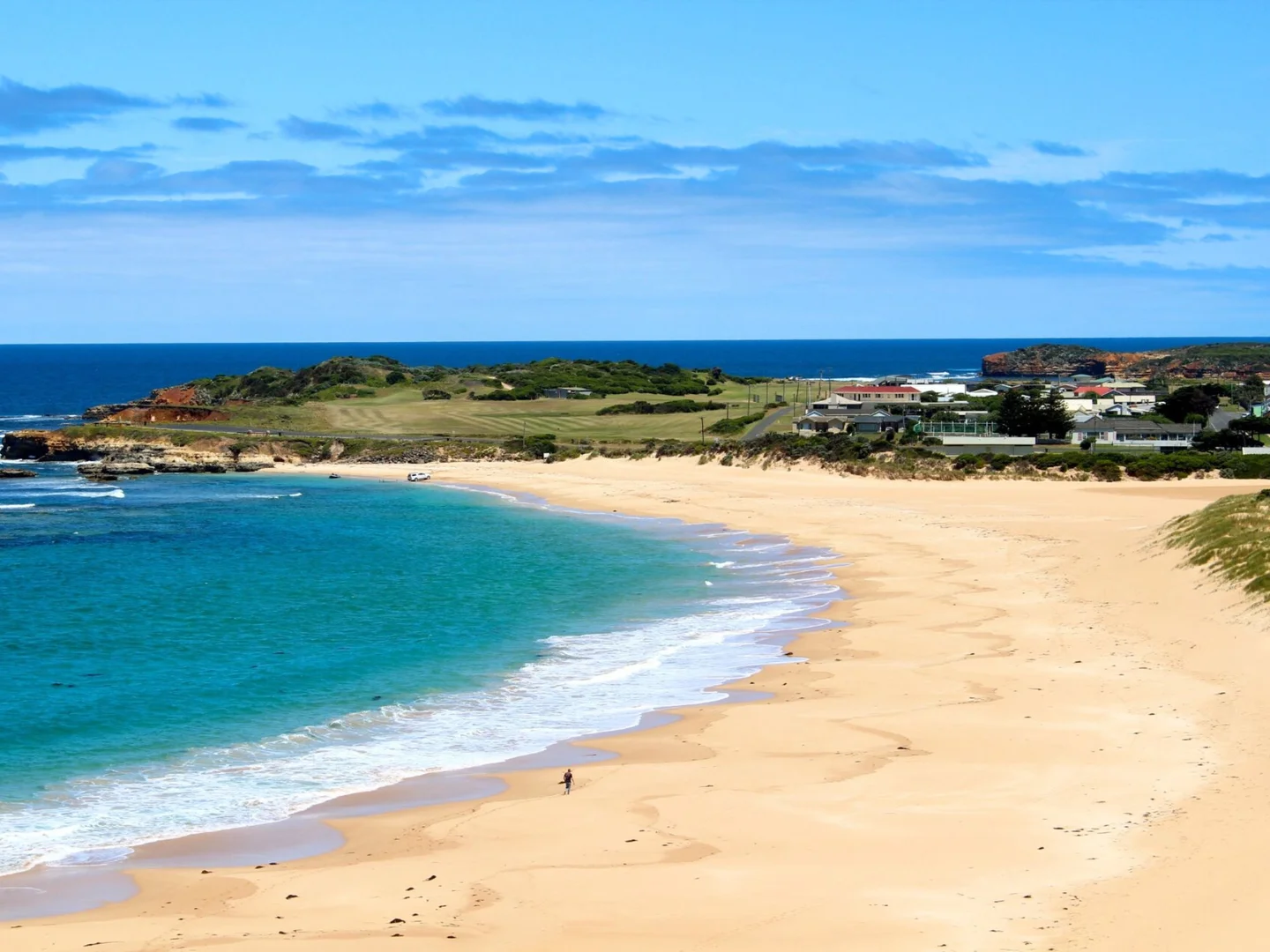 Additional image 9 of 2, 3 & 4 / 8 Hamilton Street, Peterborough VIC 3270