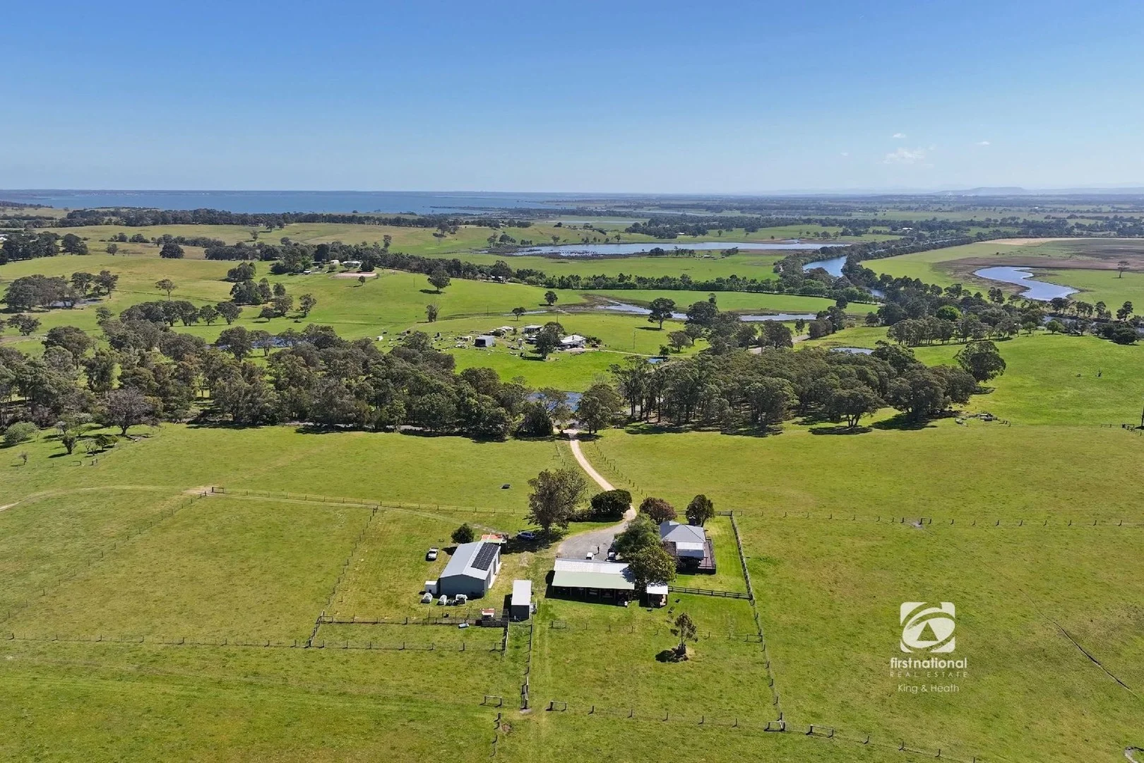 75 Rosherville Road, Swan Reach VIC 3903