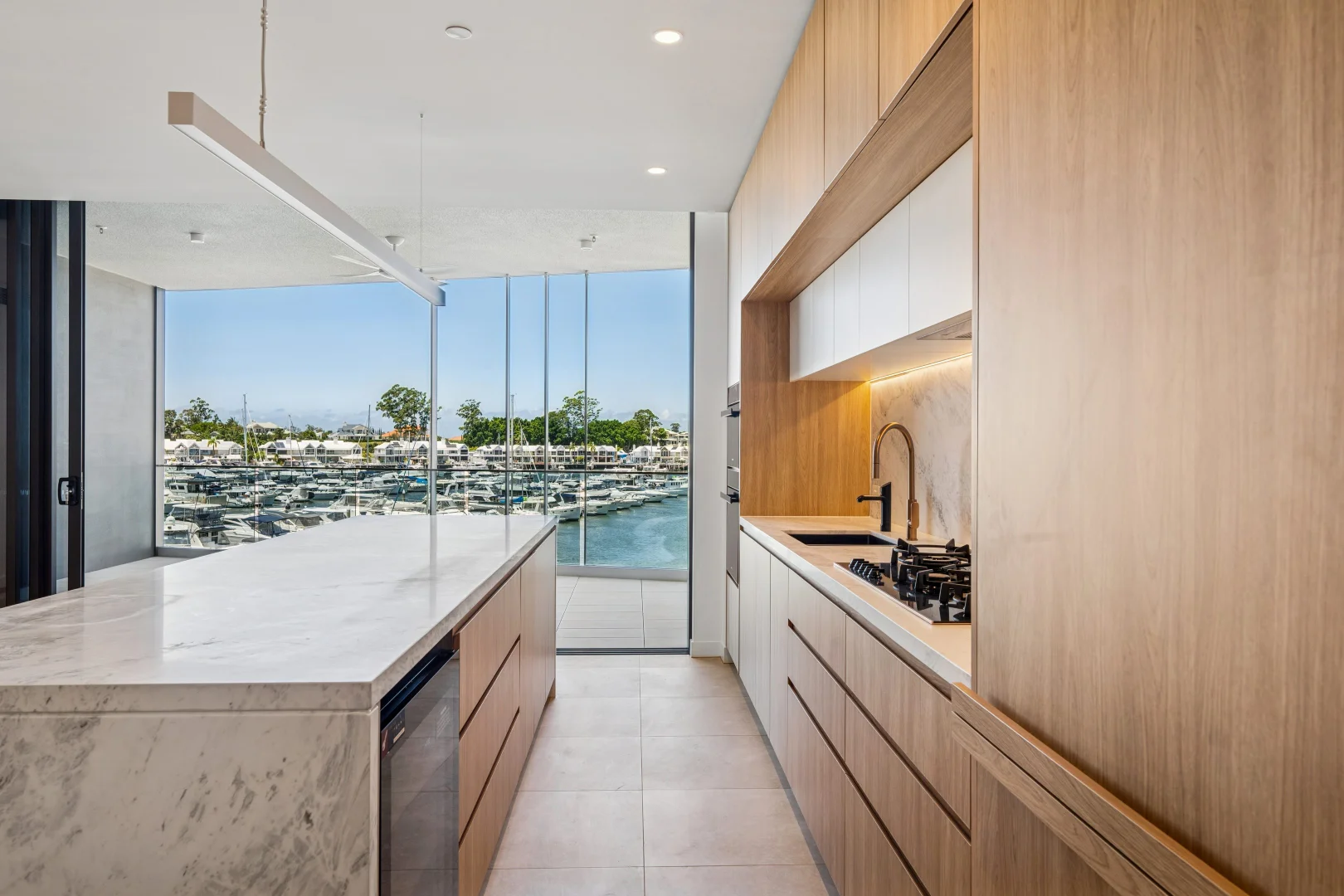 34/1 Grand Jabiru Way, Sanctuary Cove QLD 4212