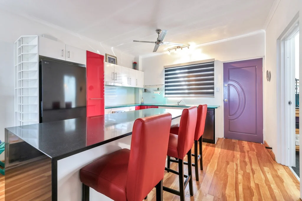 9/27 McMinn Street, Darwin City NT 0800