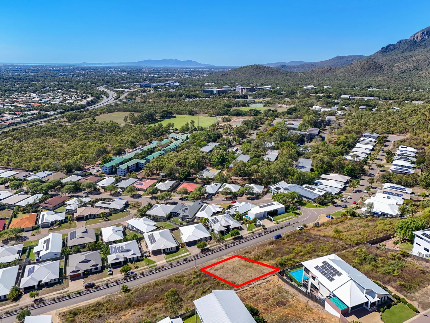 Additional image 2 of 31 Girraween Street, Douglas QLD 4814