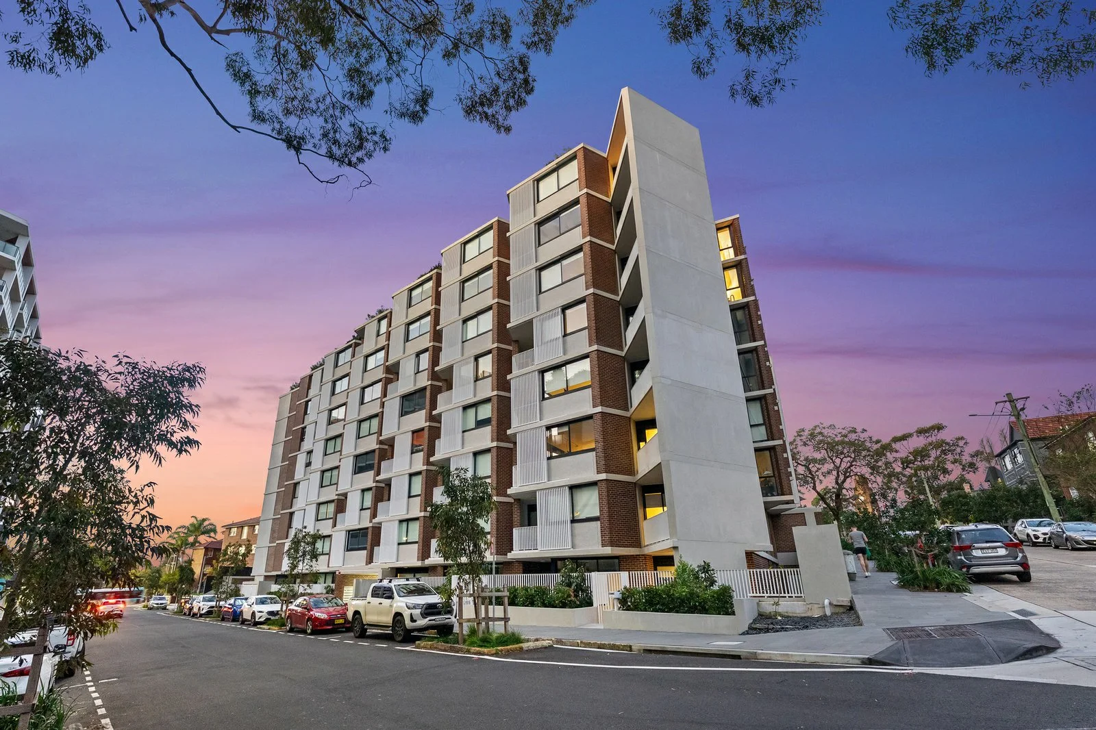 Additional image 14 of 507/5 Regent Street, Petersham NSW 2049