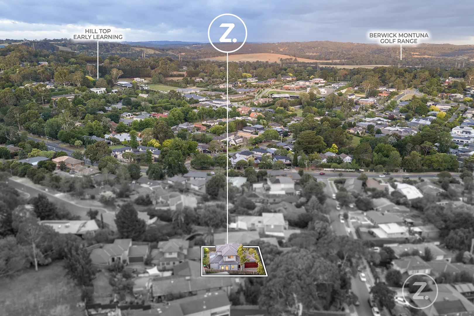 Additional image 12 of 2/14 Outlook Drive, Berwick VIC 3806