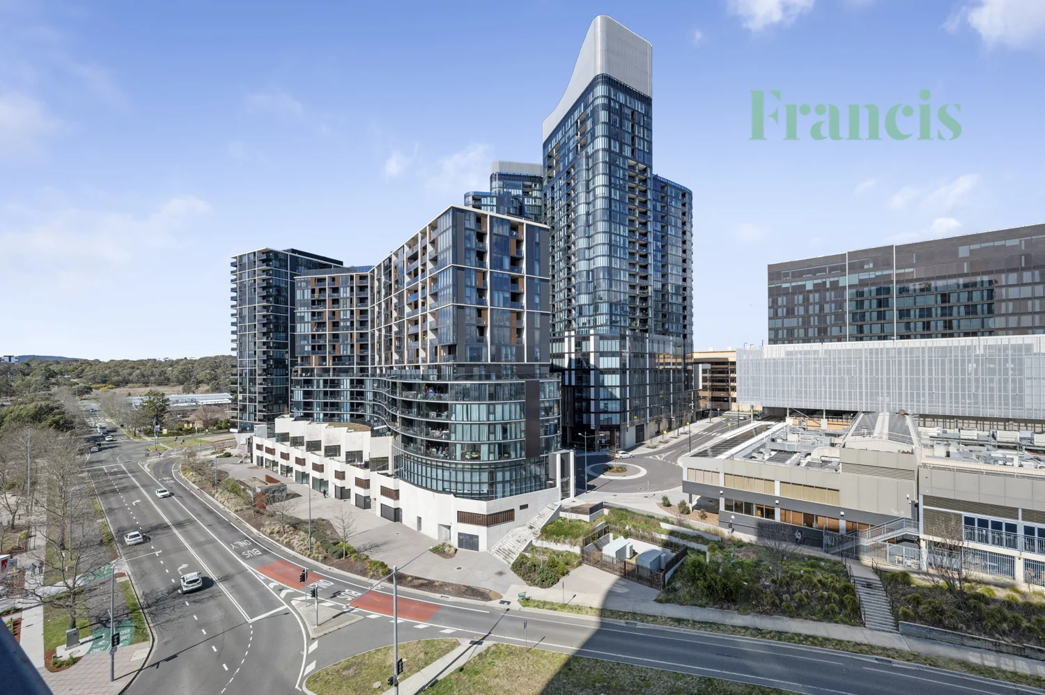 Additional image 14 of 145/41 Chandler street, Belconnen ACT 2617