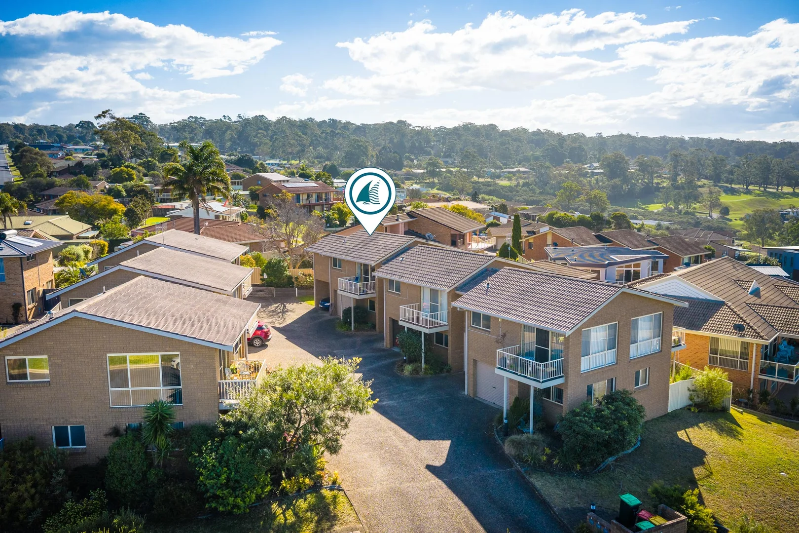 Additional image 2 of 3/6 The Fairway, Tura Beach NSW 2548