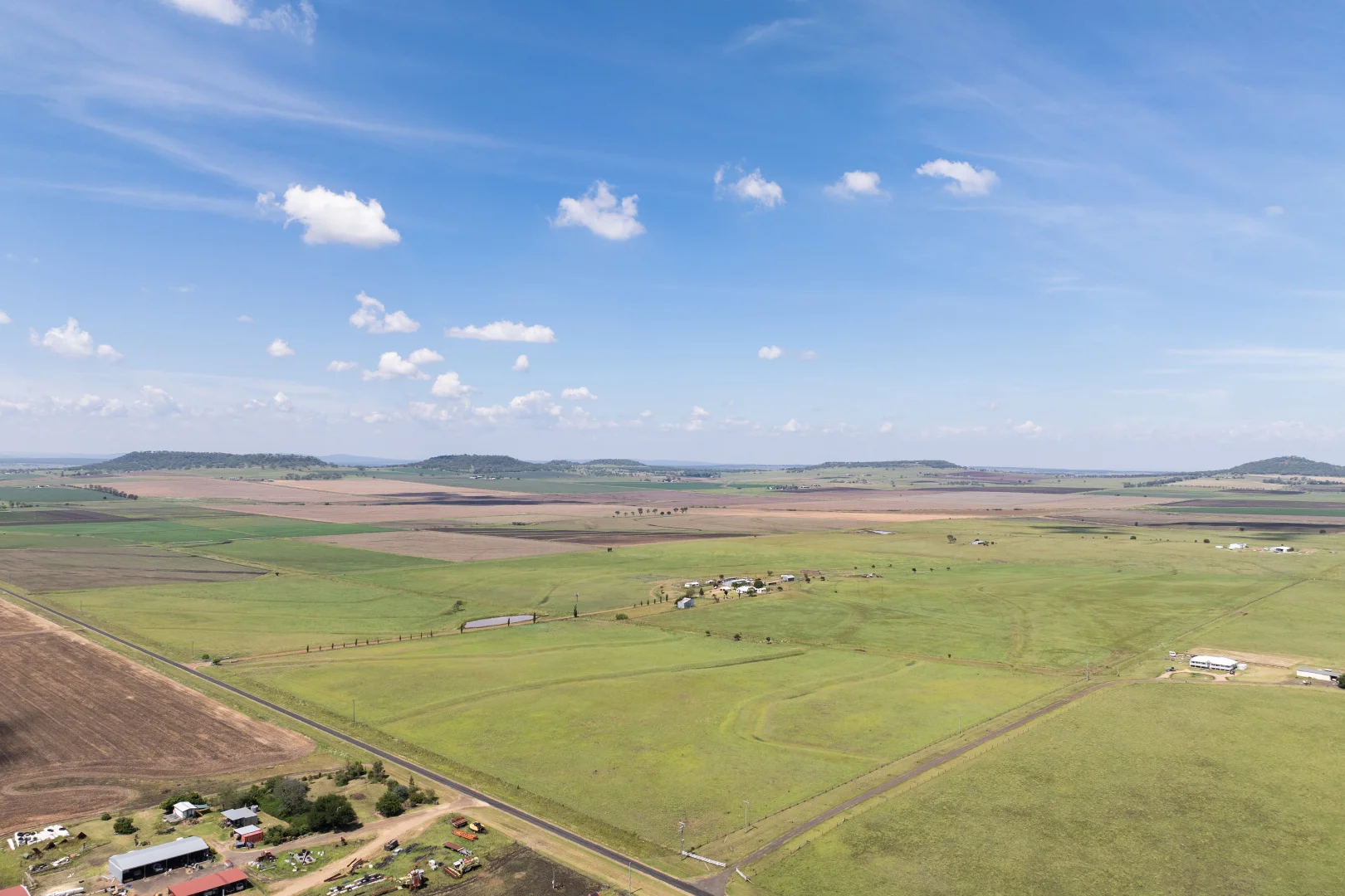 Additional image 16 of "Harmony Heights" 253 Gillam Road, Nobby QLD 4360