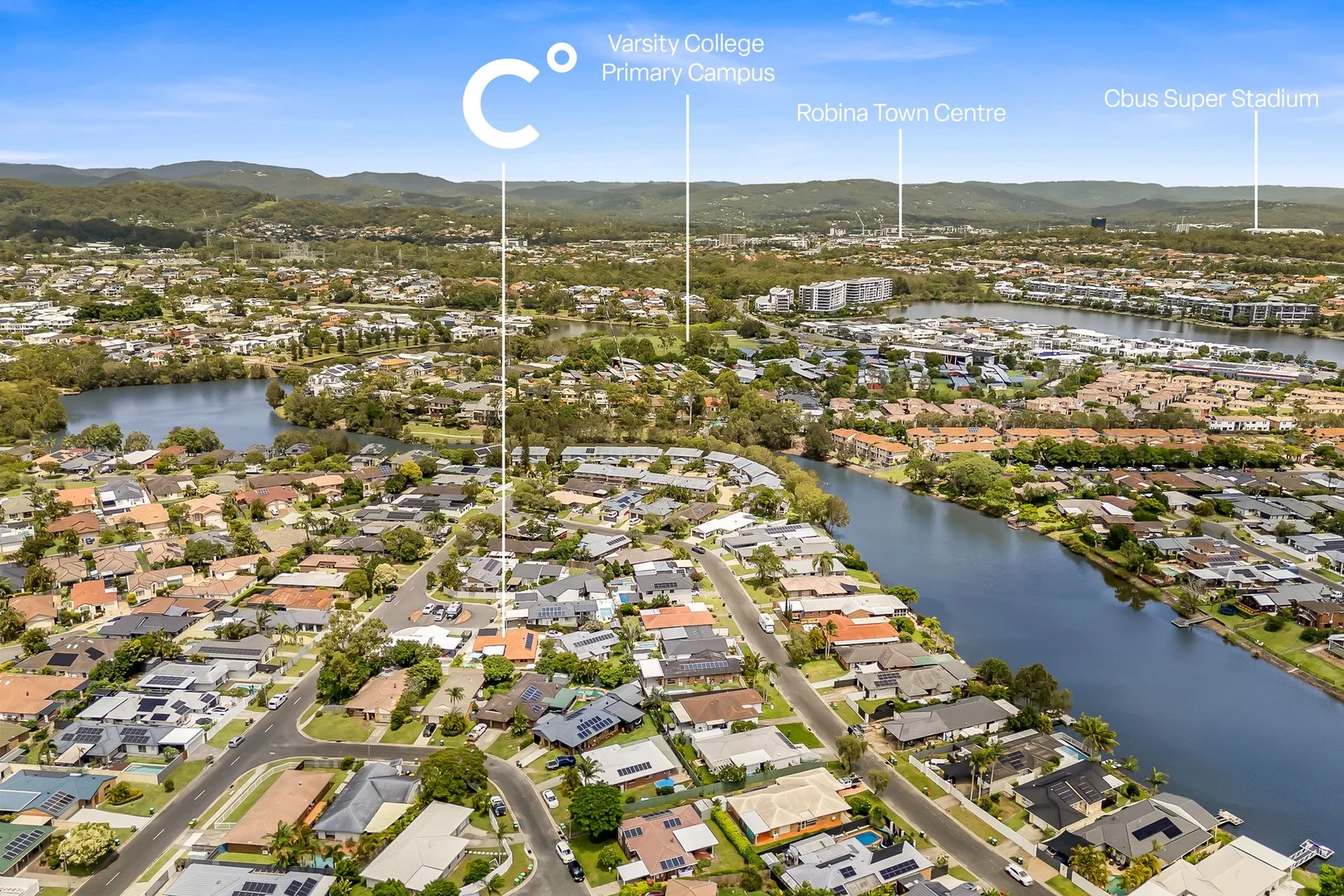 Additional image 18 of 3 Dorothy Place, Varsity Lakes QLD 4227