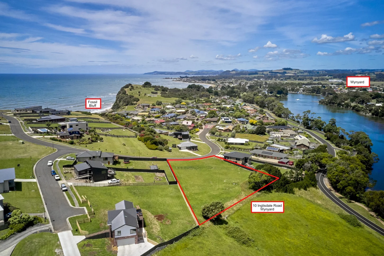 Additional image 17 of 10 Inglisdale Dr, Wynyard TAS 7325