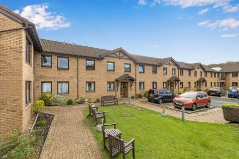 85/3 Craiglockhart Terrace, Craiglockhart, Edinburgh EH14