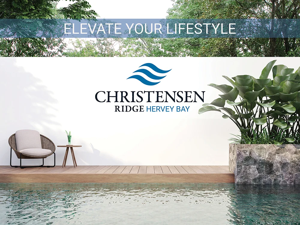 Lot 88 Christensen Ridge, Nikenbah QLD 4655