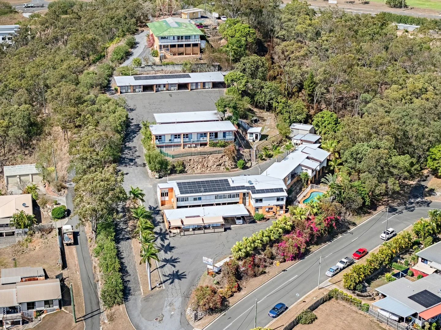 23 Coon Street, South Gladstone QLD 4680