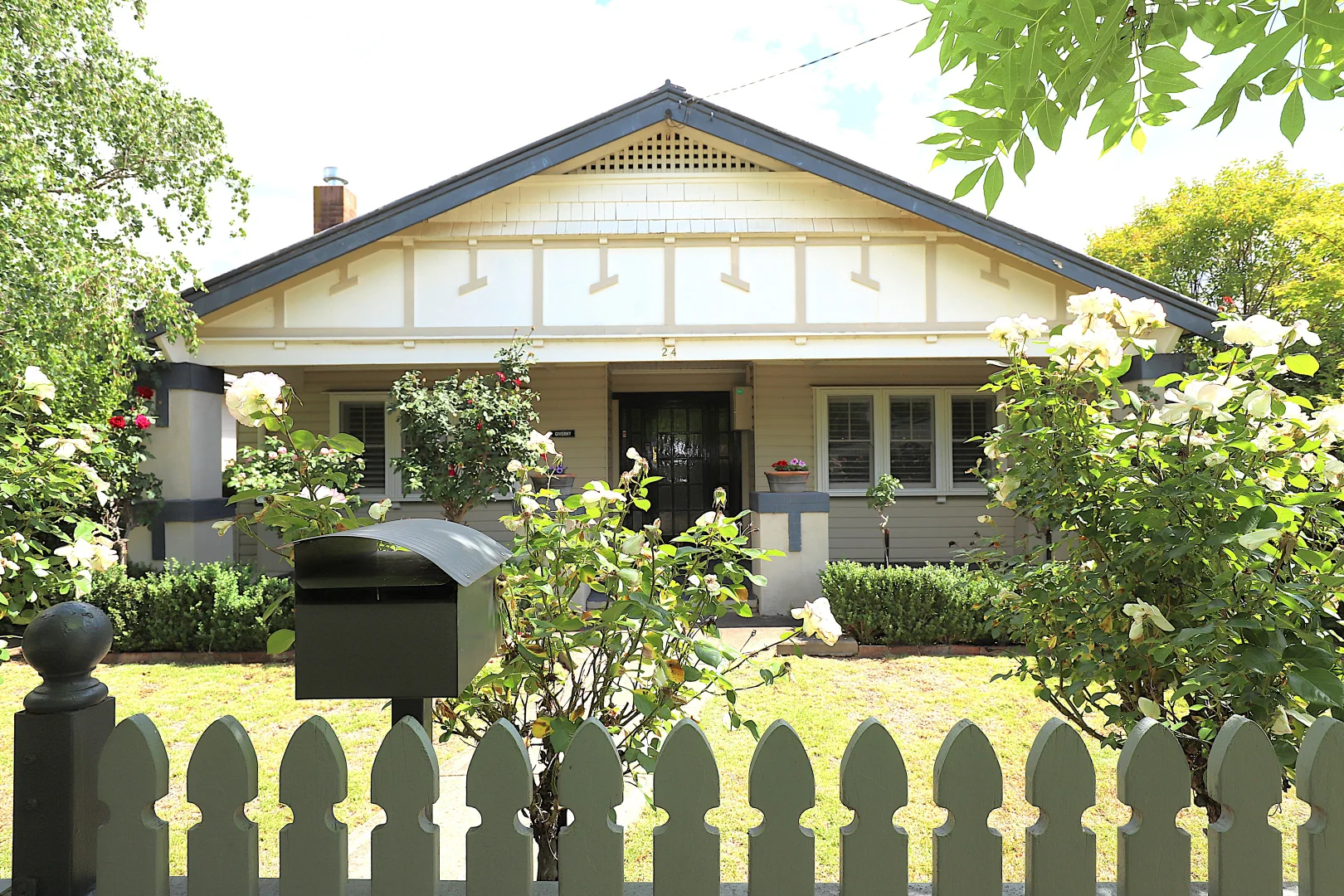 Additional image 2 of 24 Renehan Street, Cootamundra NSW 2590