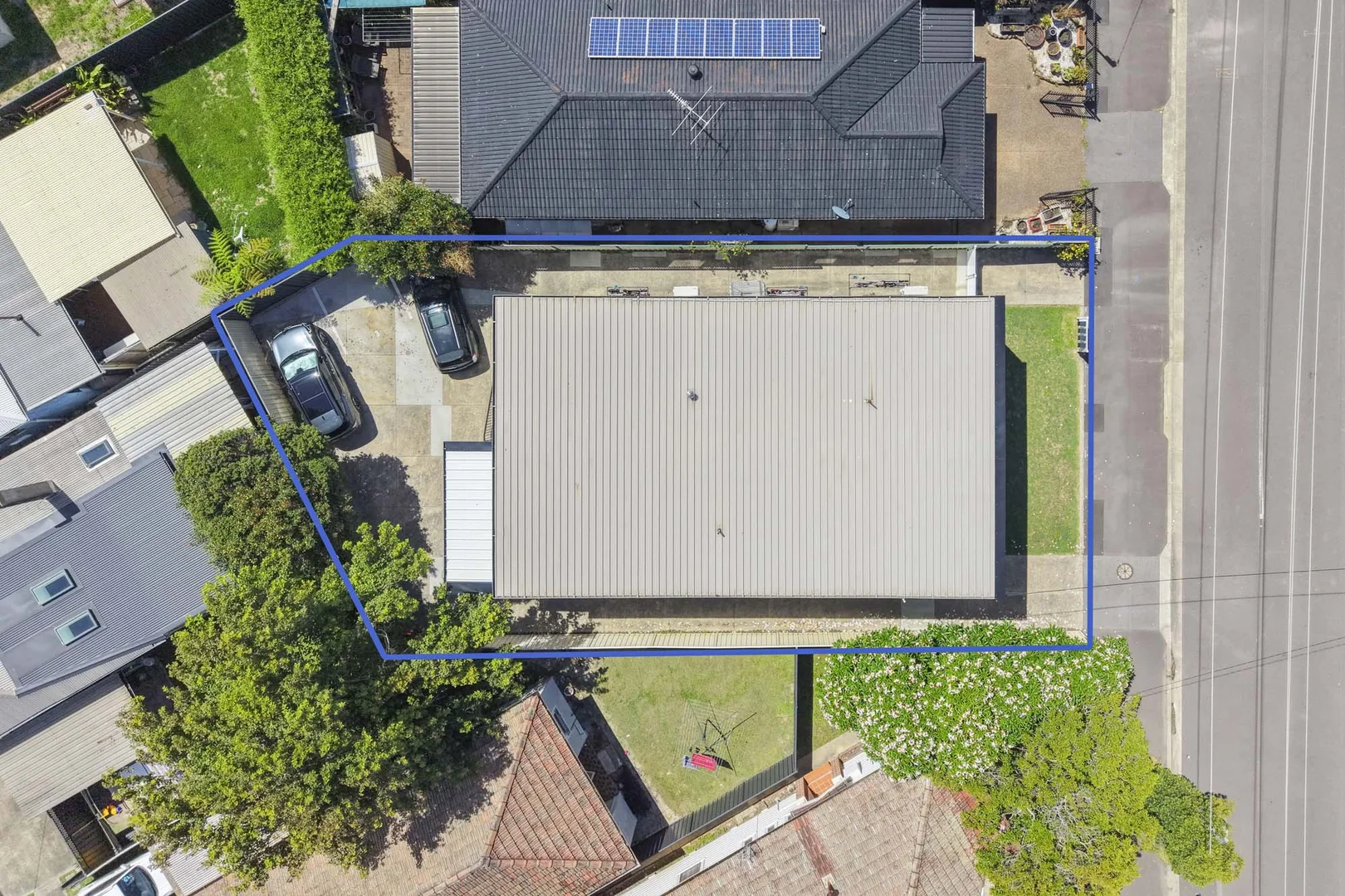 Additional image 20 of 172 Broadmeadow Road, Broadmeadow NSW 2292