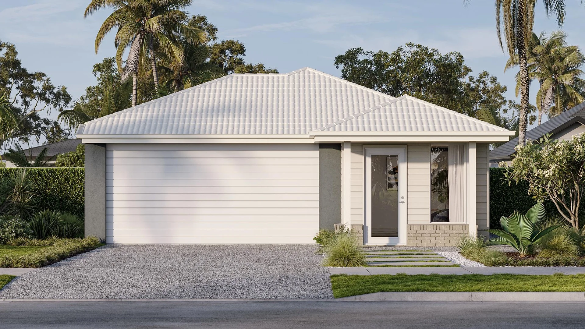 Lot 332 New Road, Morayfield QLD 4506